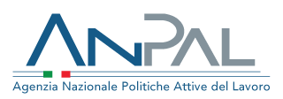 Agenzia Nazionale Politiche Attive del Lavoro